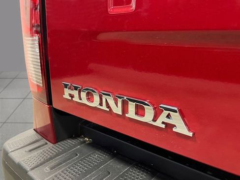 New 2026 Honda Ridgeline RTL image 6