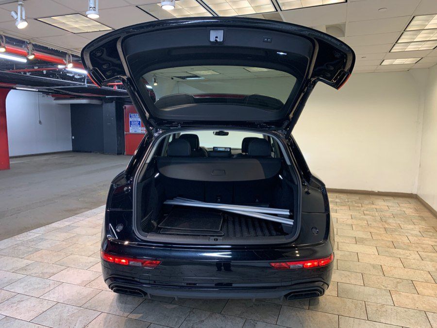 Used 2023 Audi Q5 2.0T Prestige AWD/4WD image 55
