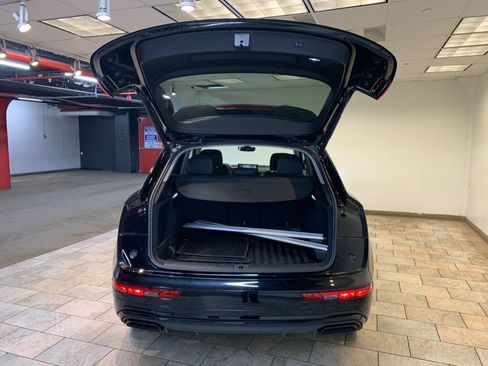 Used 2023 Audi Q5 2.0T Prestige AWD/4WD image 55