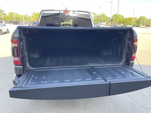 Used 2020 RAM 1500 Rebel AWD/4WD image 24
