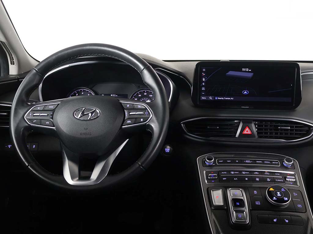 Used 2023 Hyundai Santa Fe SEL AWD/4WD image 34