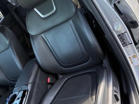 Used 2024 Hyundai Tucson Limited AWD/4WD image 19