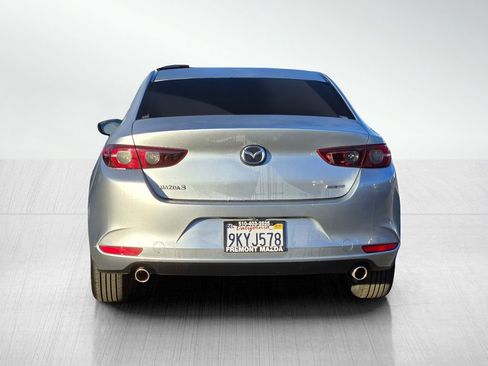 Used 2021 MAZDA MAZDA3 Sedan image 5