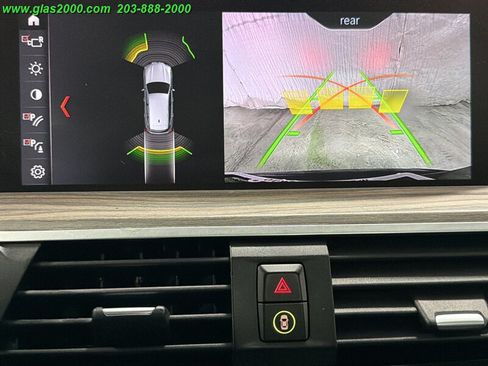 Used 2019 BMW X3 xDrive30i w/ M Sport Package 2 AWD/4WD image 11