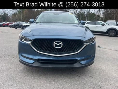 Used 2019 MAZDA CX-5 Sport image 2