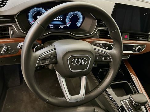 Used 2022 Audi A4 2.0T Premium Plus image 18
