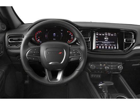 Used 2025 Dodge Durango GT AWD/4WD image 7