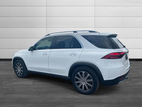 Certified 2024 Mercedes-Benz GLE 350 GLE 350 image 4