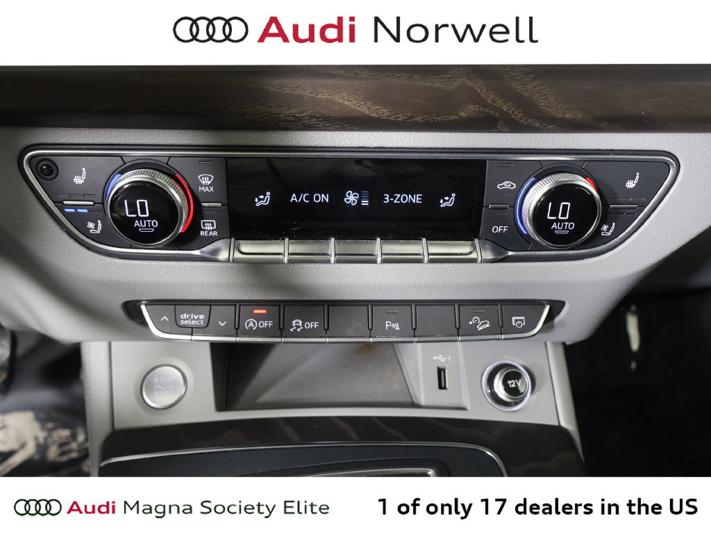 Used 2019 Audi Q5 2.0T Premium Plus w/ Premium Plus Package AWD/4WD image 6