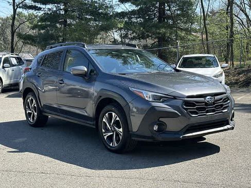 Certified 2024 Subaru Crosstrek 2.0i Premium image 20