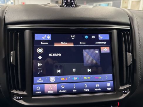 Used 2023 Maserati Levante Modena S AWD/4WD image 79