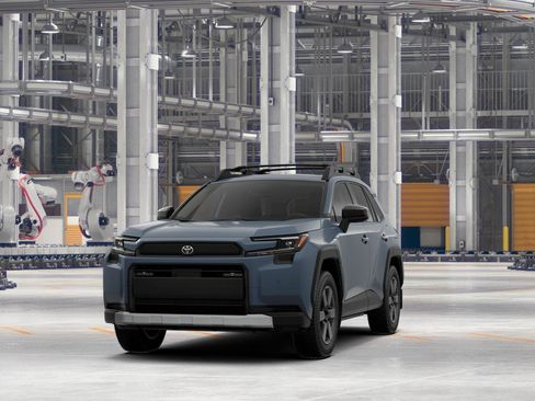 New 2026 Toyota RAV4 AWD Plug-in Hybrid image 21
