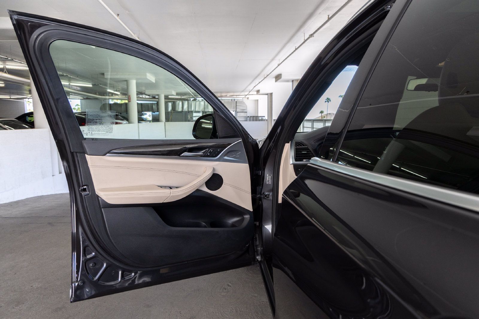 Used 2020 BMW X3 sDrive30i w/ Convenience Package RWD image 13