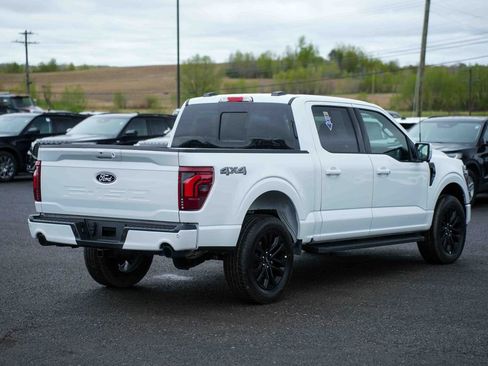 Used 2026 Ford F150 Lariat AWD/4WD image 5