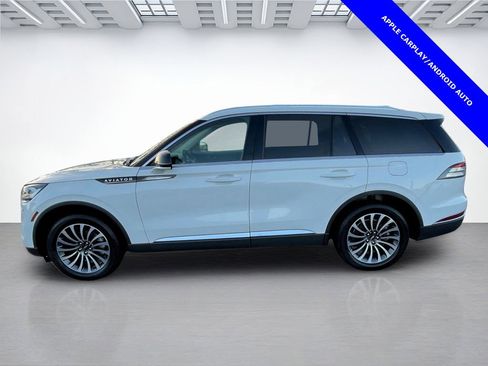 Used 2022 Lincoln Aviator AWD w/ Premium Package image 6