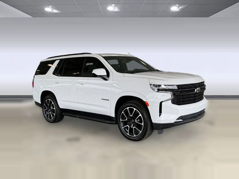 Used 2023 Chevrolet Tahoe RST AWD/4WD image 7
