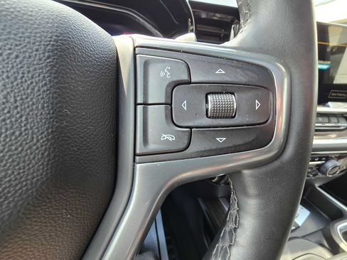 Used 2026 Chevrolet Silverado 1500 RST w/ Convenience Package II AWD/4WD image 22