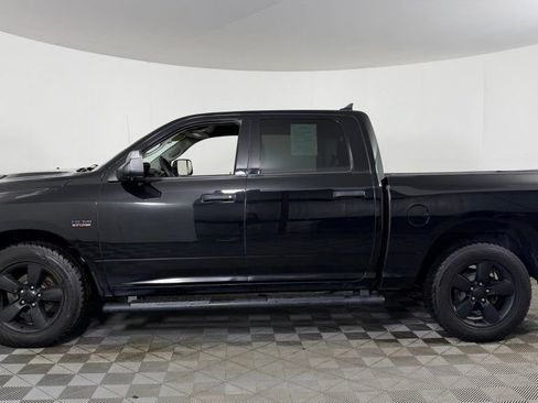 Used 2019 RAM 1500 Express w/ Wheel & Sound Group AWD/4WD image 5