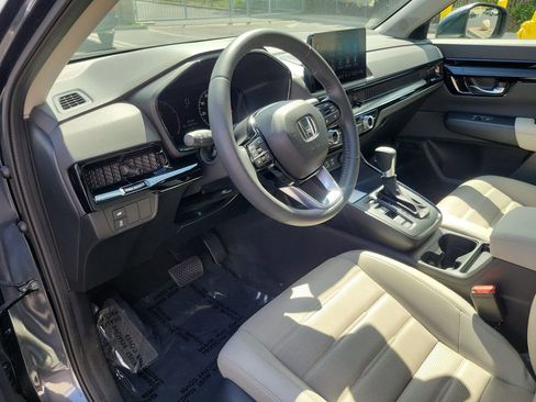 Certified 2024 Honda CR-V EX-L image 18