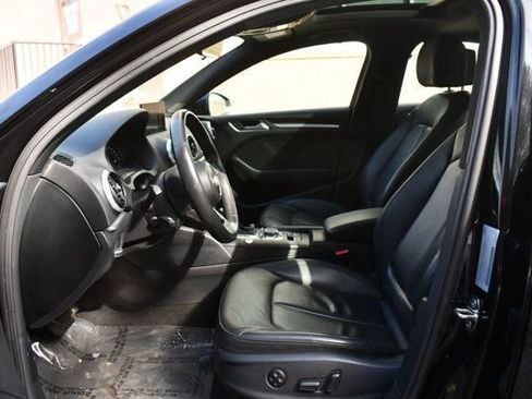 Used 2020 Audi A3 2.0T Premium image 19