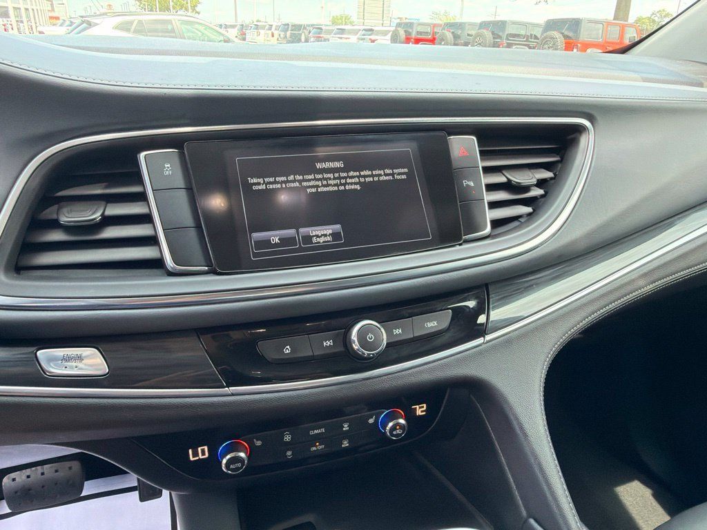 Used 2019 Buick Enclave Essence FWD image 26