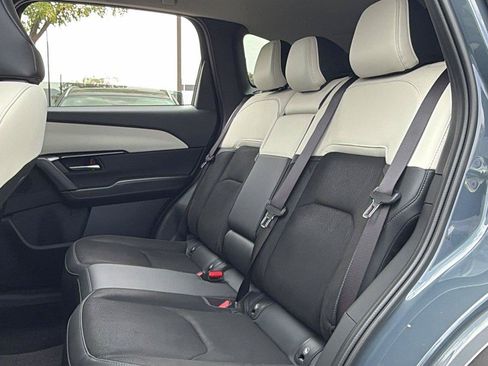 New 2026 MAZDA CX-5 Preferred AWD/4WD image 26