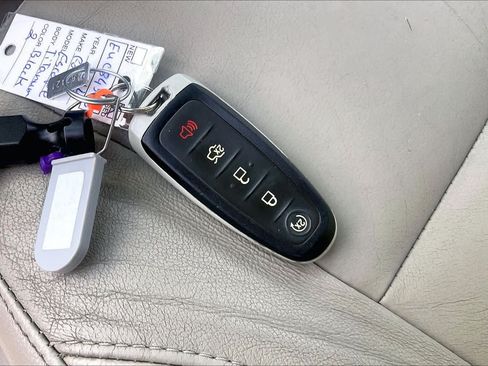 Used 2014 Ford Escape Titanium FWD image 14