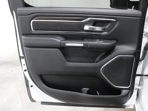 Used 2022 RAM 1500 Laramie image 24