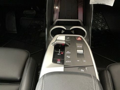 Certified 2025 BMW X1 xDrive28i w/ Technology Package AWD/4WD image 5