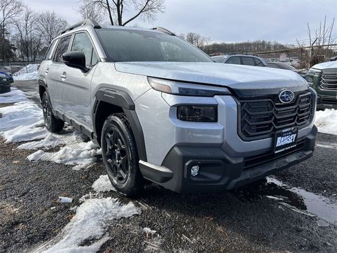 New 2026 Subaru Outback Limited image 2