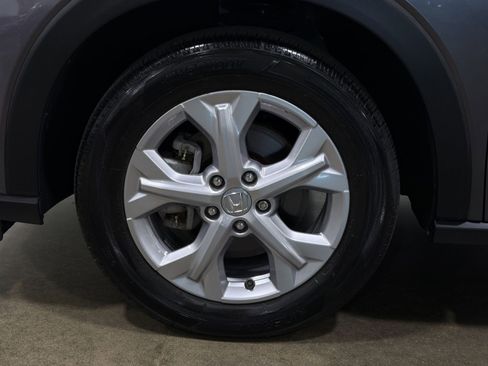 Used 2023 Honda HR-V LX image 16