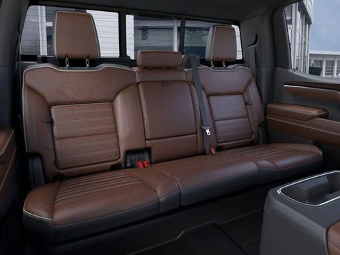 New 2026 GMC Sierra 1500 Denali Ultimate AWD/4WD image 17