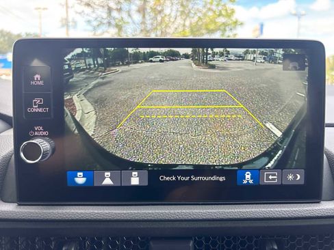 Used 2026 Honda CR-V Sport-L image 23