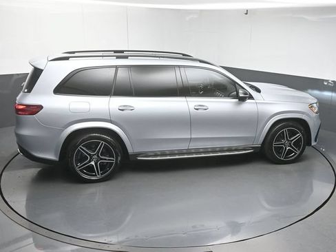 Used 2026 Mercedes-Benz GLS 450 4MATIC image 49