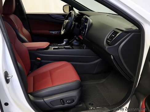 Used 2023 Lexus NX 350 AWD w/ Towing Package (2000 Lbs) image 32