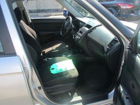 Used 2011 Kia Soul image 7