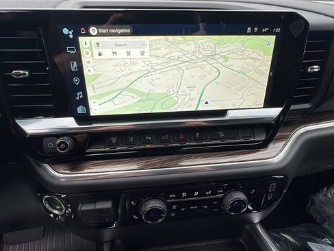 New 2026 Chevrolet Silverado 3500 LT w/ All Star Edition image 25