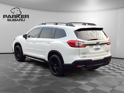 Used 2026 Subaru Ascent Limited AWD/4WD image 3