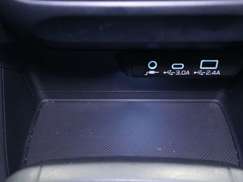 Used 2024 Subaru Impreza 2.0i Sport image 28