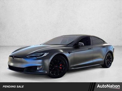 Used 2018 Tesla Model S 75D