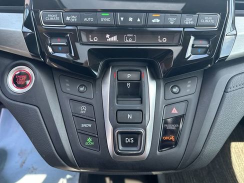 Used 2024 Honda Odyssey EX-L image 40