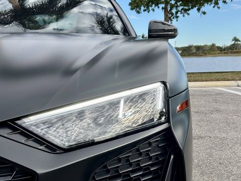 Used 2021 Audi R8 V10 performance image 36