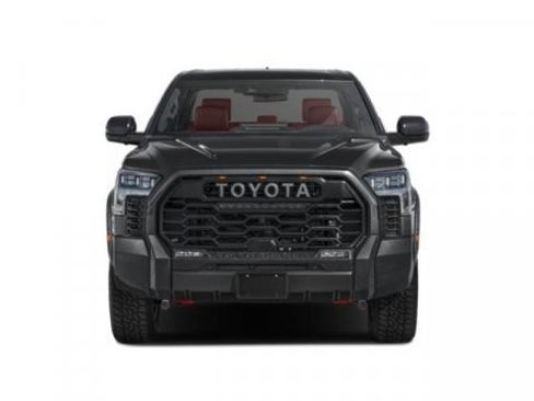 New 2026 Toyota Tundra TRD Pro AWD/4WD image 4
