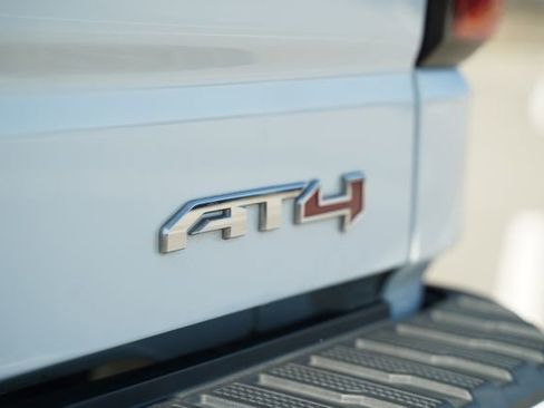 Used 2020 GMC Sierra 1500 AT4 w/ AT4 Premium Package image 45