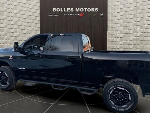 Used 2026 RAM 2500 Laramie image 15