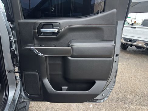 Used 2021 GMC Sierra 1500 AT4 w/ AT4 Premium Package image 30