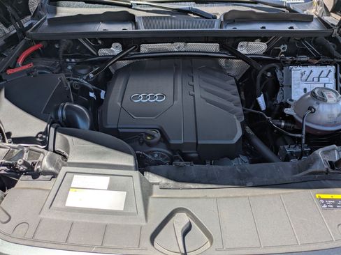 Used 2023 Audi Q5 2.0T Premium w/ Convenience Package AWD/4WD image 30
