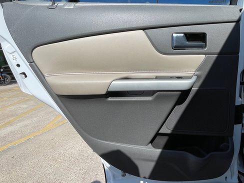 Used 2014 Ford Edge SEL w/ Equipment Group 204A image 34