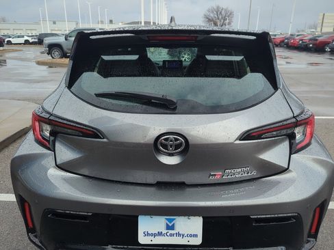 Used 2025 Toyota Corolla GR image 6