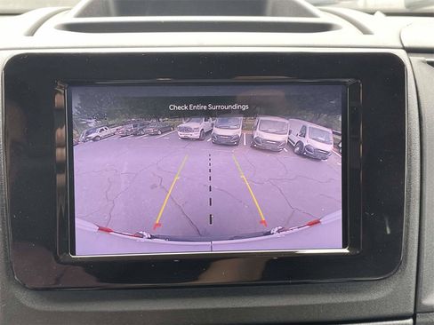 New 2024 RAM ProMaster 1500 w/ Safety Group image 19